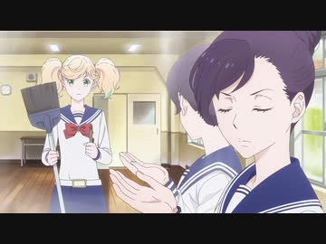 かげきしょうじょ!!　第二幕　銀橋を目指す者