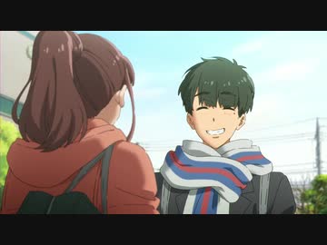 京都アニメーション 新アニメ「想像編」