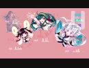 【NEUTRINO】Family Song（星野源）【AIずん子、きりたん、イタコ、めろう、ナクモ】【アカペラ】