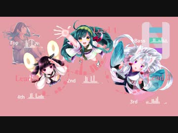 【NEUTRINO】Family Song（星野源）【AIずん子、きりたん、イタコ、めろう、ナクモ】【アカペラ】