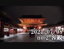 ショートサーキット出張版読み上げ動画6877