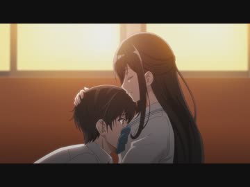 探偵はもう、死んでいる。　第2話　今も、ずっと、憶えてる