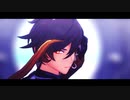 【MMD原神】Love Me If You Can【鍾離・タルタリヤ】
