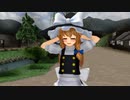 【東方MMD】ポッキーゲーム・パニック