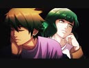 GFR, Sojiro - 心の声 (オリジナルMV)