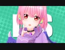 【にじさんじMMD】でびっちのMONSTER