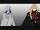 【人力刀剣乱舞】監査官達のA.T.E.H.+おまけ【山姥切長義/一文字則宗】