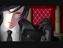 【MMD刀剣乱舞】Warrior【sam式燭台切さん】