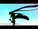 ブラック★ロックシューター歌ってみた　JAKO