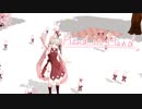 【MMD】Hand in Hand 【YYB式桜ミク】