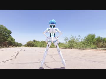 【MMDツイステ】絶対絶命【オルト･シュラウド】