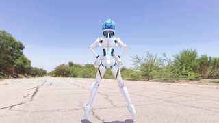 【MMDツイステ】絶対絶命【オルト･シュラウド】