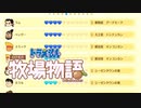 ドラえもん のび太の牧場物語【実況】Part113（少しづつ露になる住人の好み）