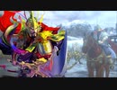 【三国志大戦】神騎の極意VS龍を喰らいし女帝【太尉】