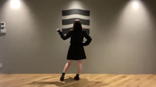 【ゆいの】Girls 踊ってみた