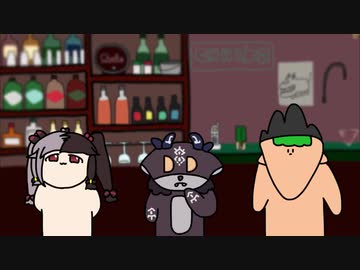 【にじさんじ】どるがば〜なんか君のどるちぇ＆がっばーなのその香水のせいだよのやつ〜【切り抜き動画】