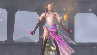 無双OROCHI２貂蝉リョナryonaまとめ