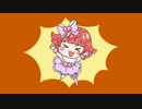 茜ちゃんなでたい