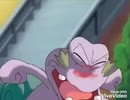 【アニメカービィ】イキスギ衝撃波