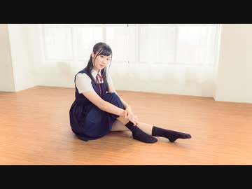 【なか】バレリーコ 踊ってみた【りか誕生日】
