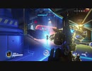 Overwatch オーバーウォッチ適当実況動画part352
