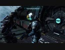 Dead Space3~ﾃﾞｯﾄﾞｽﾍﾟｰｽ3~co-opカーヴァー視点 パート13