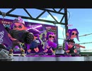 【ガチホコ】赤ザップ練習する男43試合目【splatoon2】