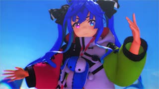 【カメラ配布】第六感 / ツインターボ