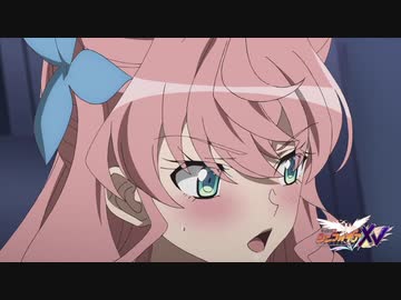 やってみせろよ、マリア