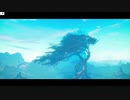 BIOMUTANTやったときの40