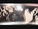 Netflix アニメ 『範馬刃牙』予告編 2021年今秋放送開始！
