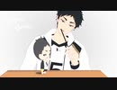 【MMDHQ!!】Twitterまとめ【モーション配布】