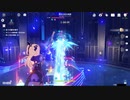 【シールドなし：5350ポイント】浪曲：純水の嘆き・其の一【バーバラフィッシュル刻晴甘雨】