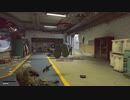 [CoD:BOCW]バットvsバリスティックナイフ