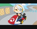 【手描き】歌衣メイカが選ぶ神企画「モノマネマリオカート」