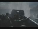 XB1配信《使命召喚：二戰II》普通難度-第一期 (6)