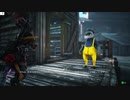 BIOMUTANTやったときの44
