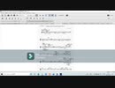 【私と練習してくれますか？】A Cl1パート　威風堂々1番　Trio.　