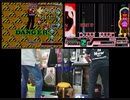 【CLUB VERSION2】DJ nagureoコースをプレイ