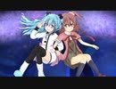 星屑のインターリュードを歌ってみた＠澪菜