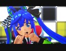 【MMDウマ娘】ネロイズム【ツインターボ】