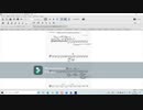 【私と練習してくれますか？】F Trp2パート　威風堂々1番　Trio.