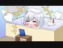 【切り抜き漫画】ふとした瞬間に４期生の絆を感じた天音かなた【手描き】