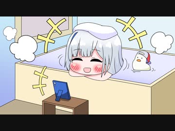 【切り抜き漫画】ふとした瞬間に４期生の絆を感じた天音かなた【手描き】