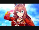 【ウマ娘 プリティーダービー】ENDLESS DREAM!!（マルゼンスキー）