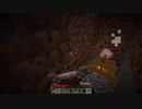 【Minecraft】正面から殴り合うBTW Part2【VOICEROID&ゆっくり実況】