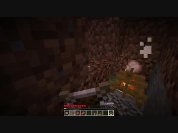 【Minecraft】正面から殴り合うBTW Part2【VOICEROID&ゆっくり実況】