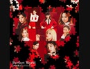 TWICE - Perfect World カラオケ風味