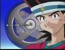 【MAD】超速スピナーのEDを火力少年王のEDに差し替えてみた！