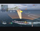 WOWS ISOKAZE 20200418 part2